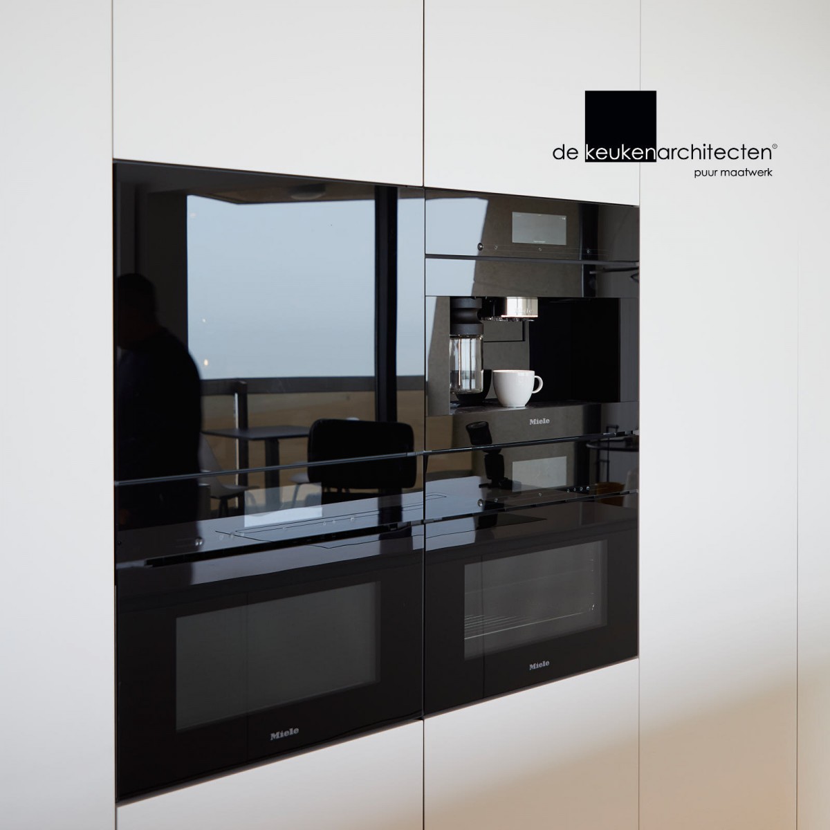 Realisatie te oostende